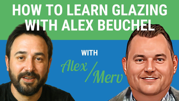 How to Learn Glazing w/ Alex Beuchel I Cutting Edge Install Podcast Ep. 5