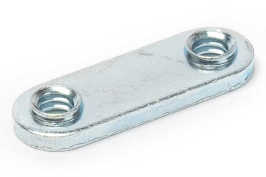 Double T-Nut for Edge Clamp