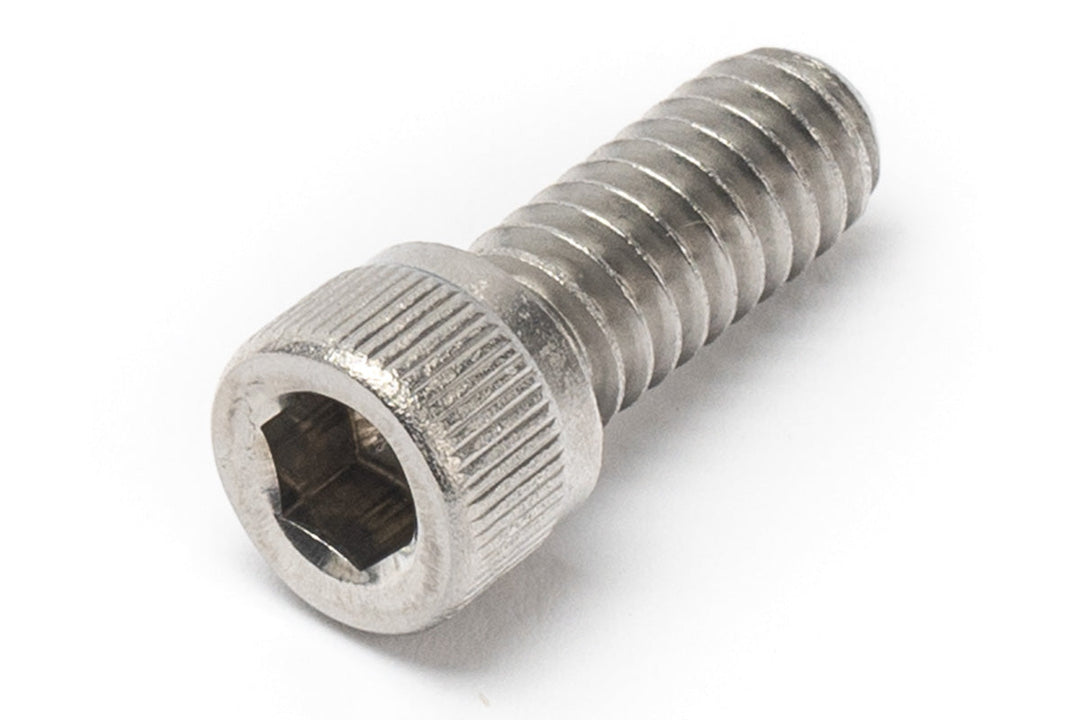 SHCS Mount Screw 1/4-20 x .625