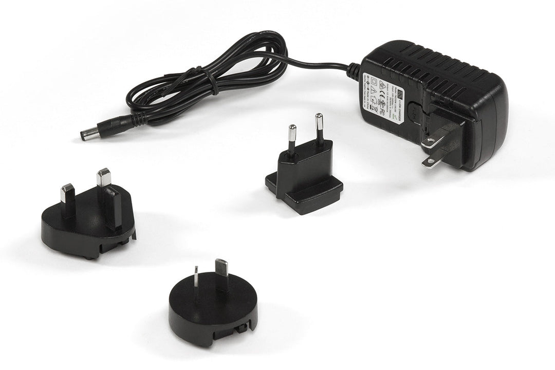 Smart Charger