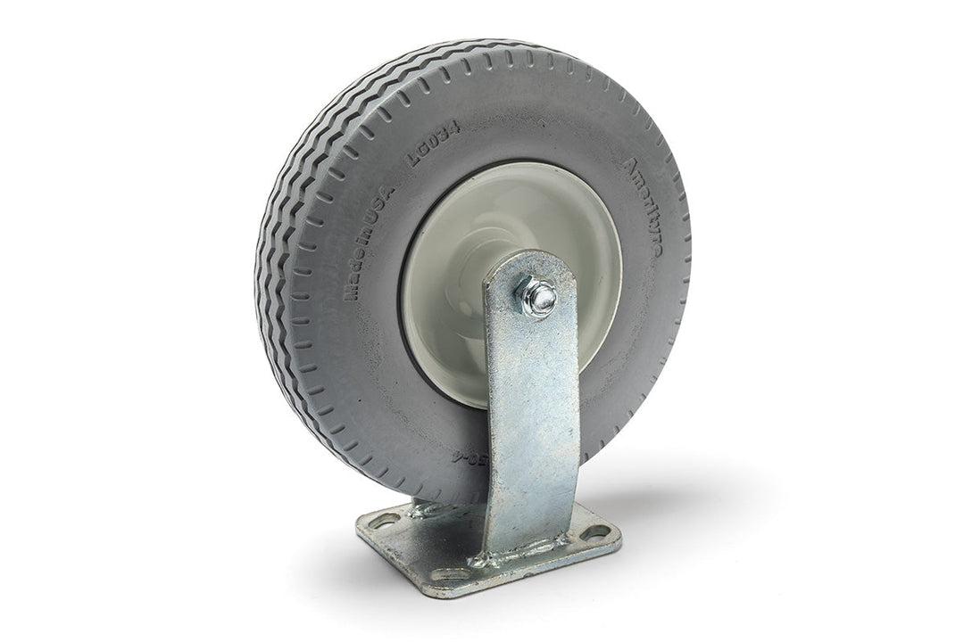 Rigid Caster