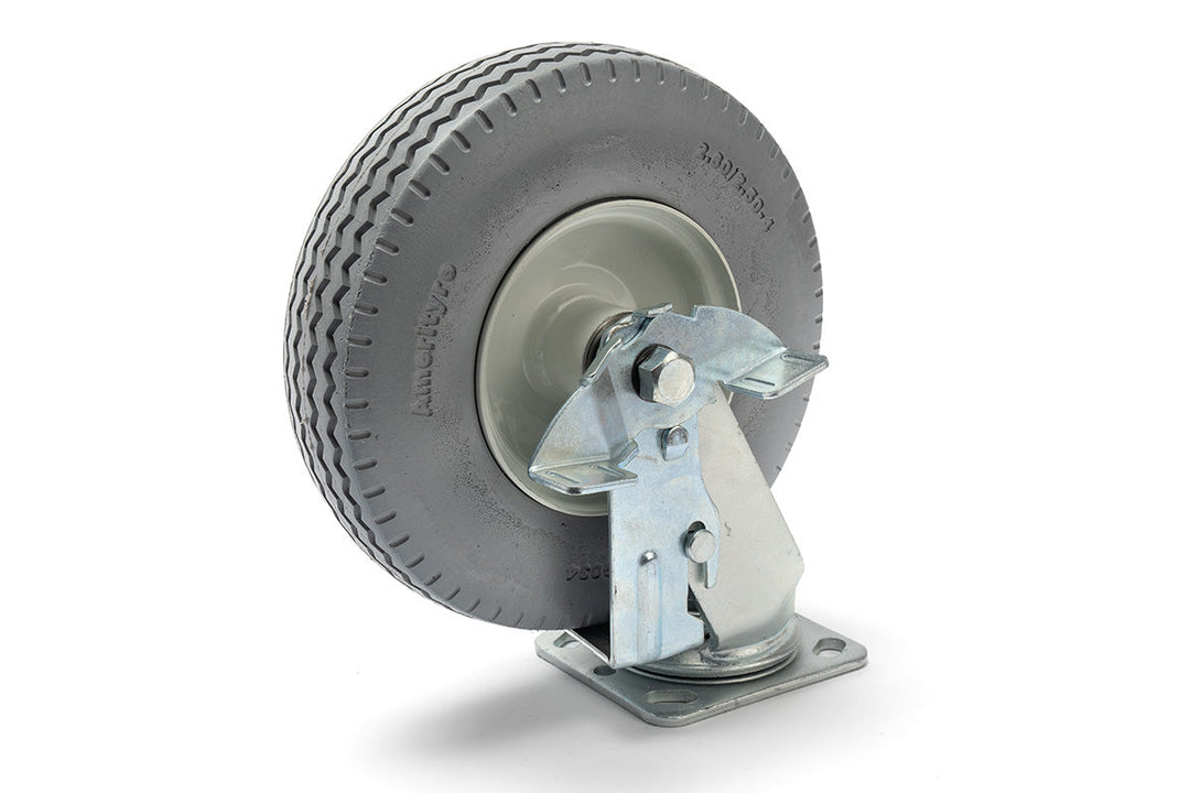 Swivel Brake caster