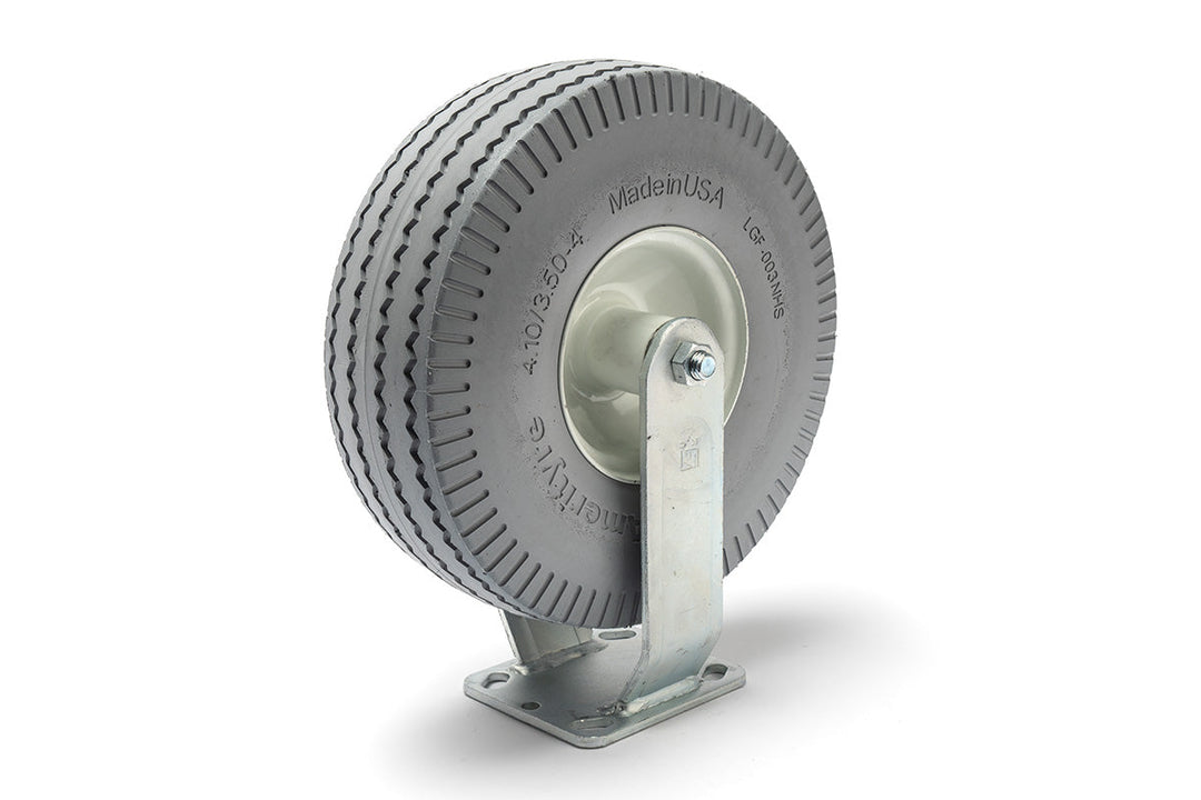 Rigid Caster