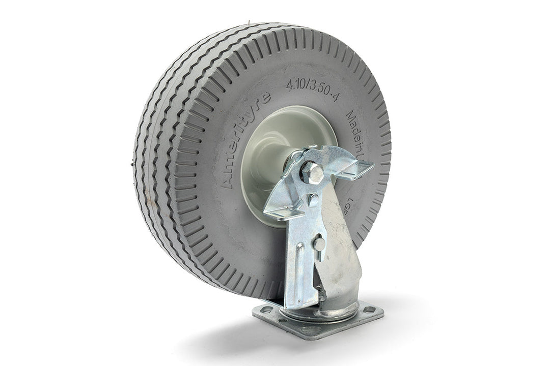 Swivel Brake Caster