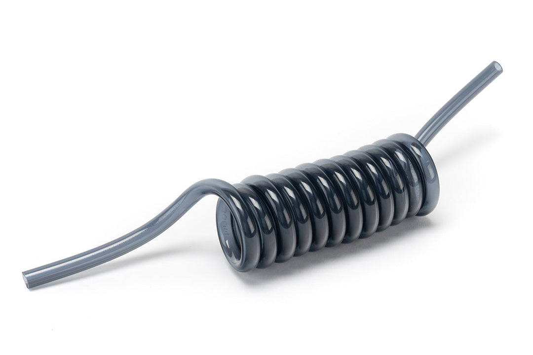 Coiled Tubing 12 Wrap