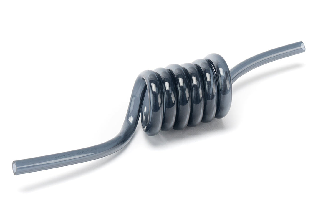 Coiled Tubing 6 Wrap