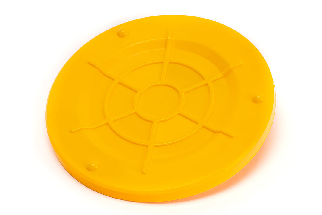 6" Cup Cover