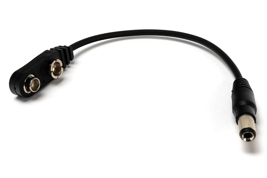Battery Adapter Cable