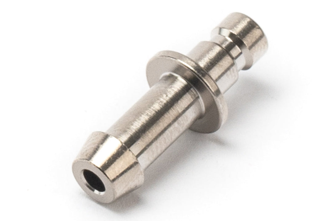 Plug to .256 OD Barb