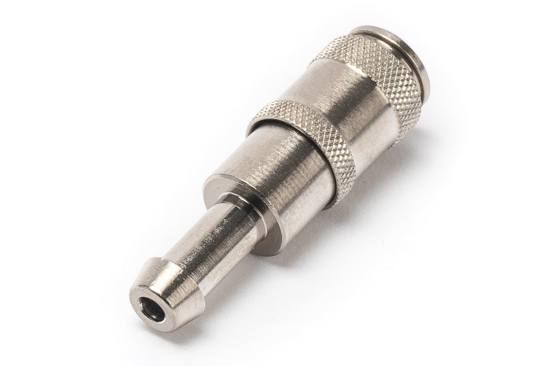 Quick-Connect Coupler to .256 Barb