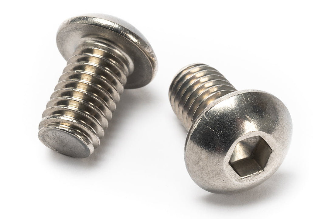 3/8-16 x 5/8" BHCS *(SINGLE BOLT)*