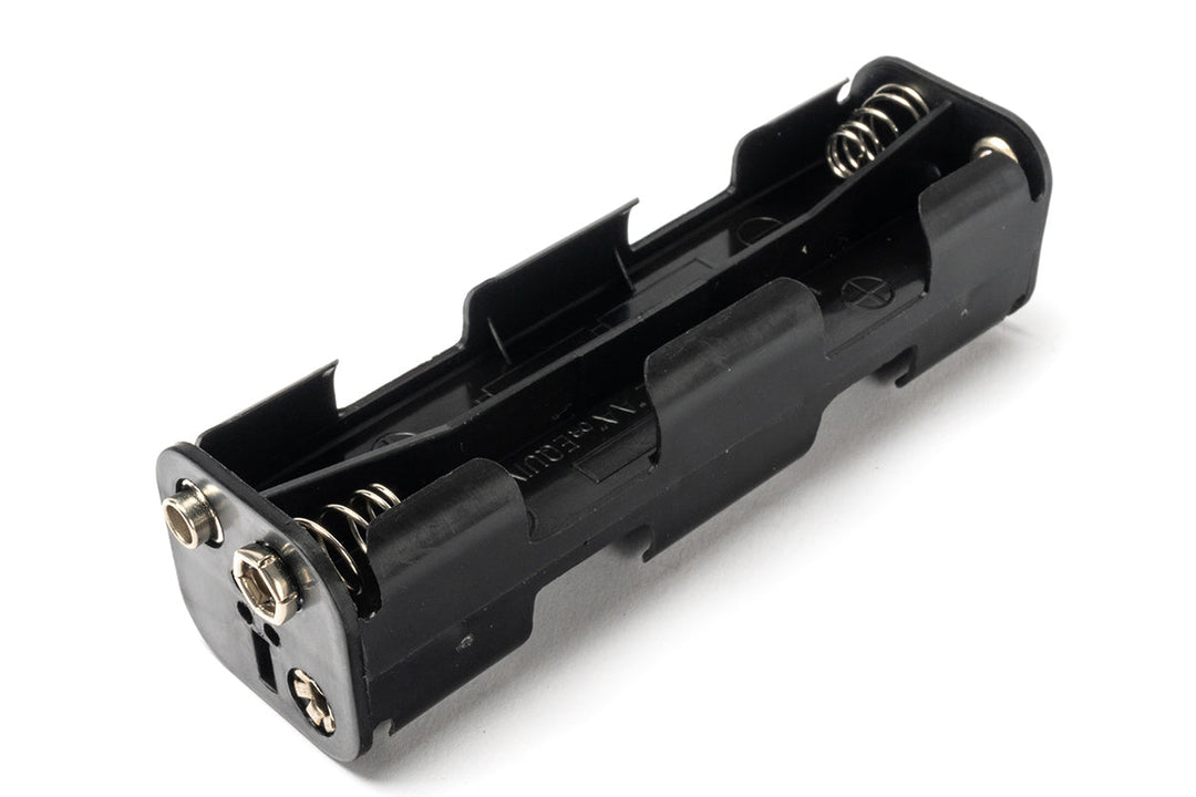 AA Battery Adapter