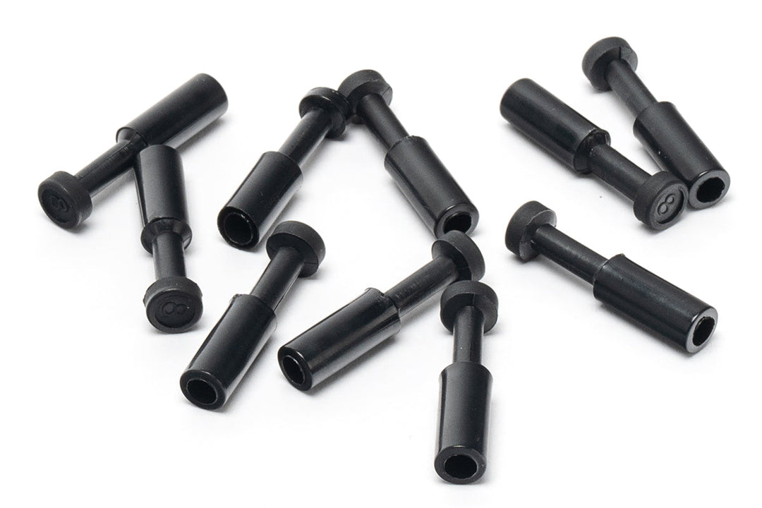 Port Plug (10 Pack)