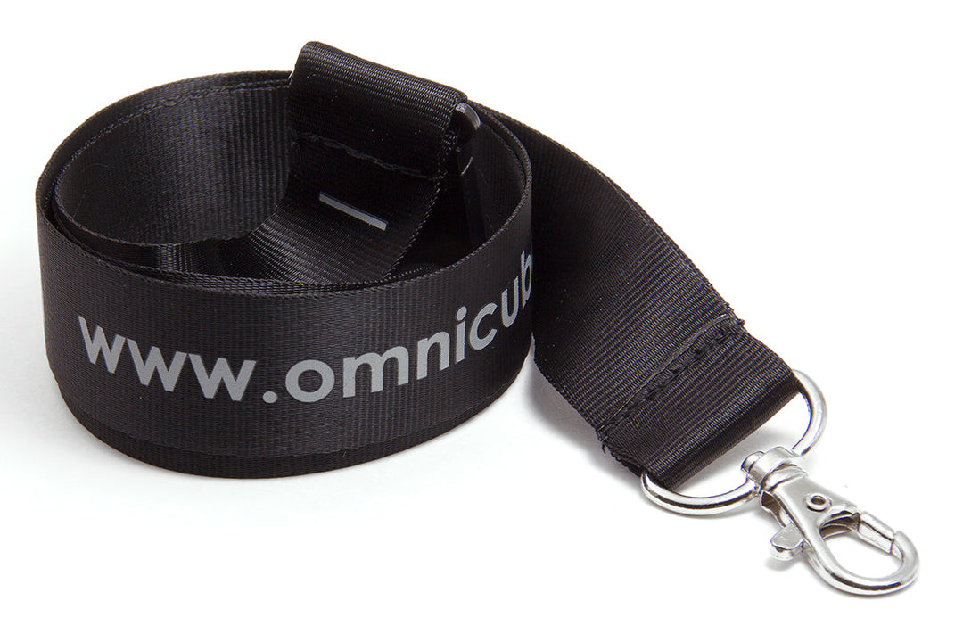 Safety Lanyard