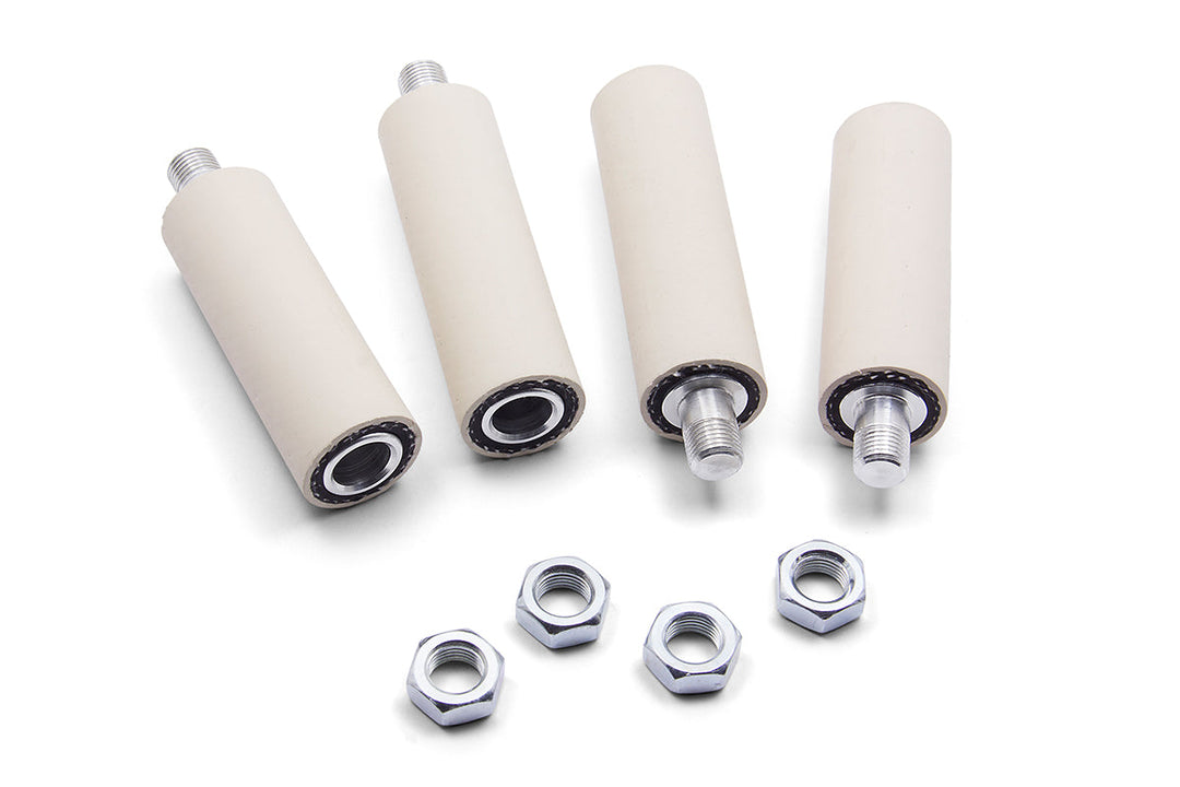 Mega-Jaw™ Clamp Rod Replacement Kit