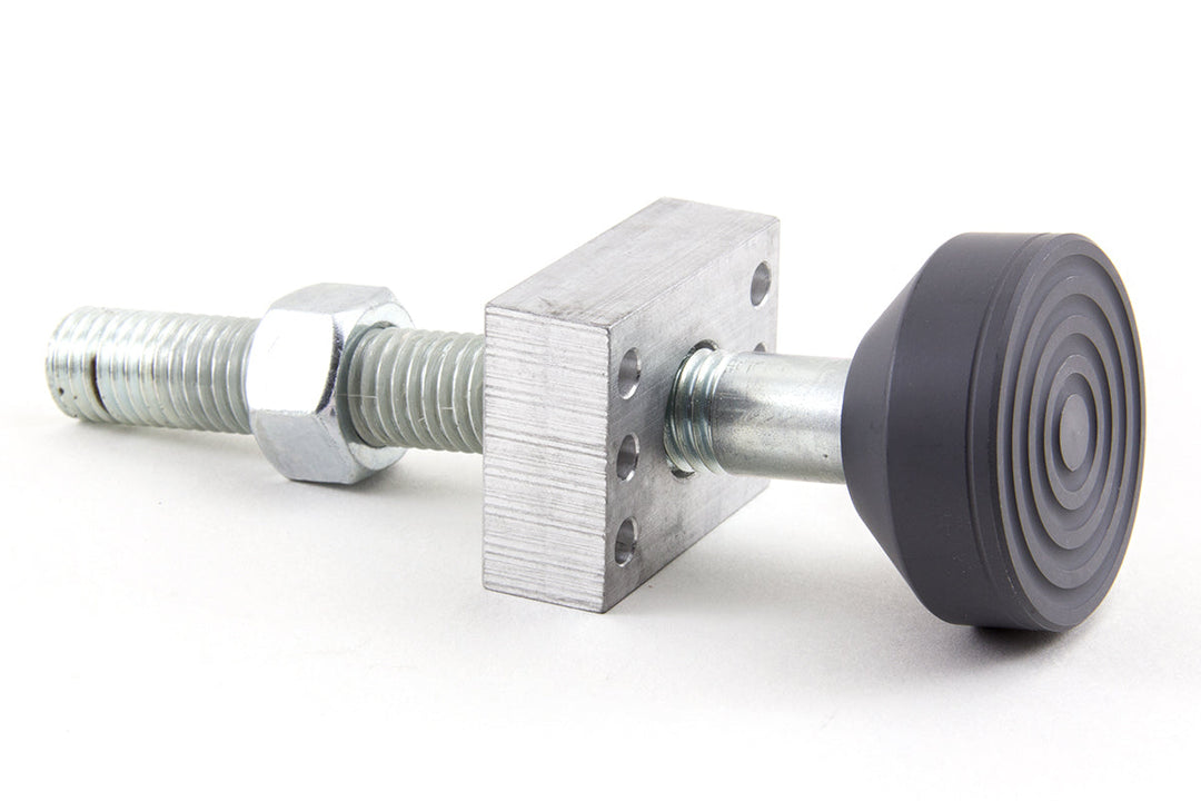 Clamp Shaft Replacement Kit, 6"