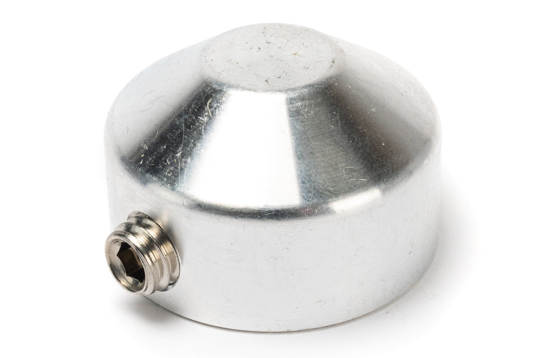 Locking Shaft Cap