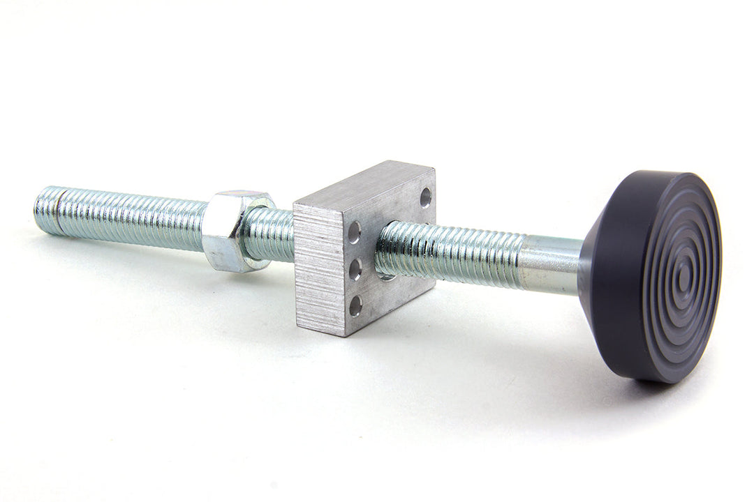 Clamp Shaft Replacement Kit, 8"