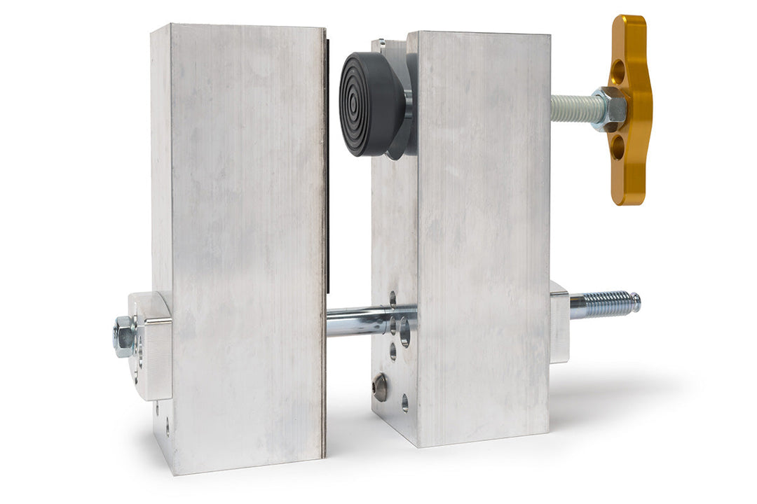 Pro-Cart AT2 Clamp Upright Kit (Pair)