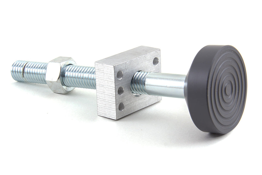 Clamp Shaft Replacement Kit, 6-1/2"