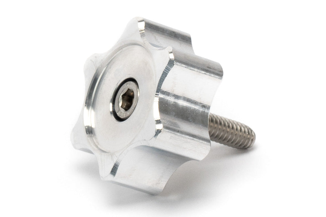6-Flute Knob Replacement