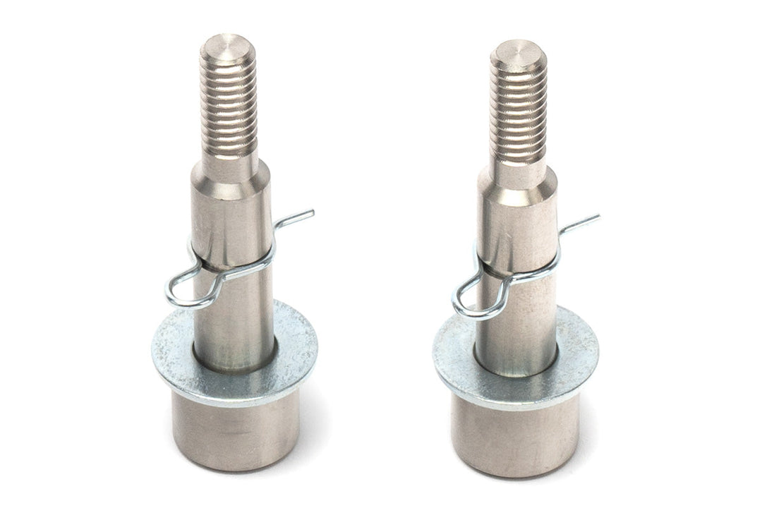 Support Rail Retaining Screw (2 Pack)