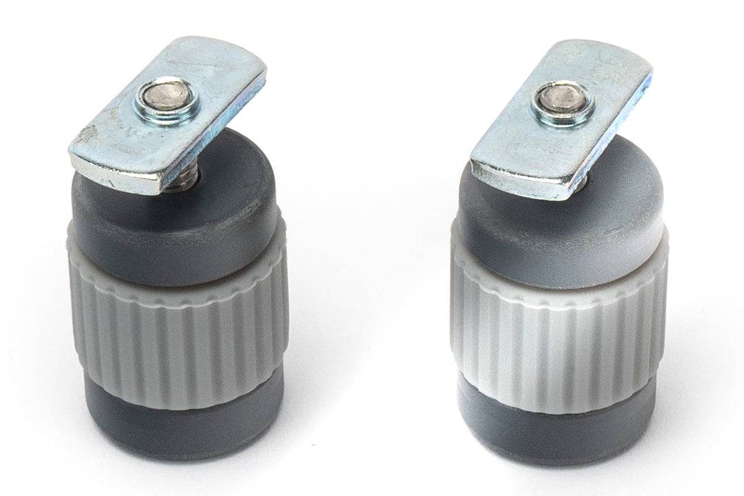 Material Stop Post Kit