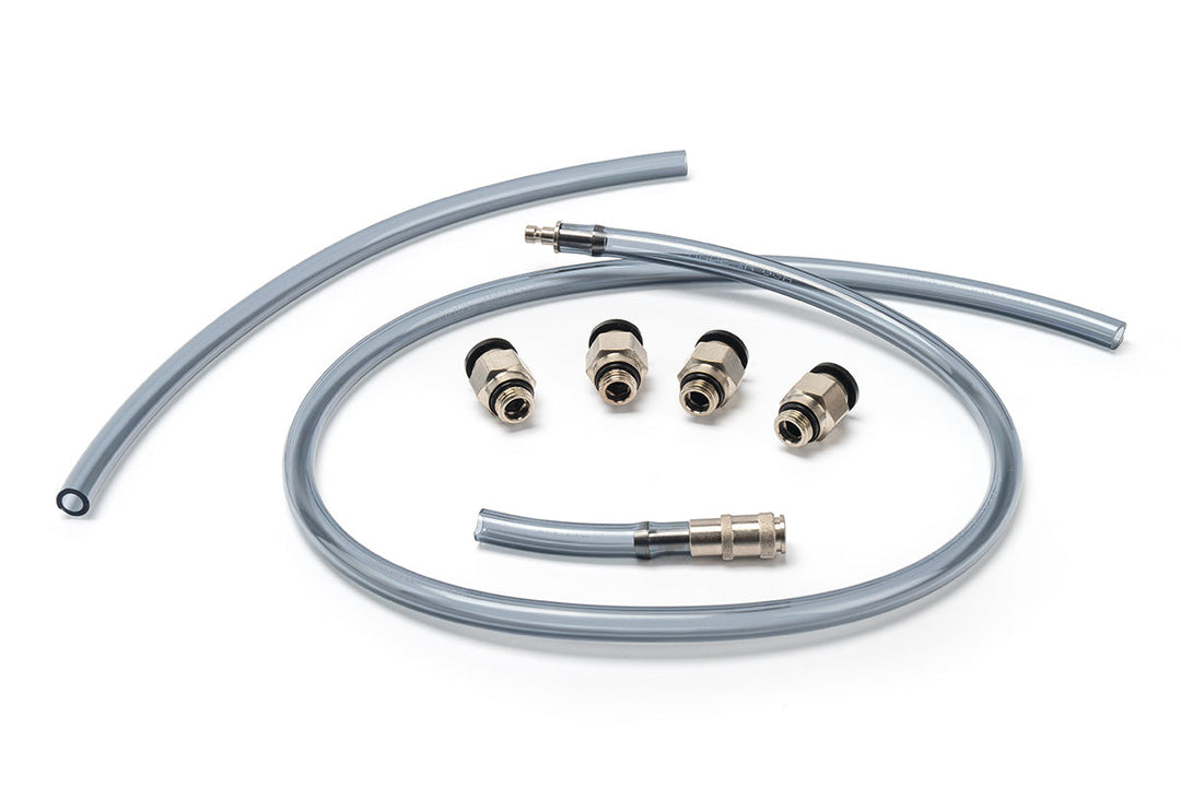 Nano Stealth Seamer™ Plug Kit