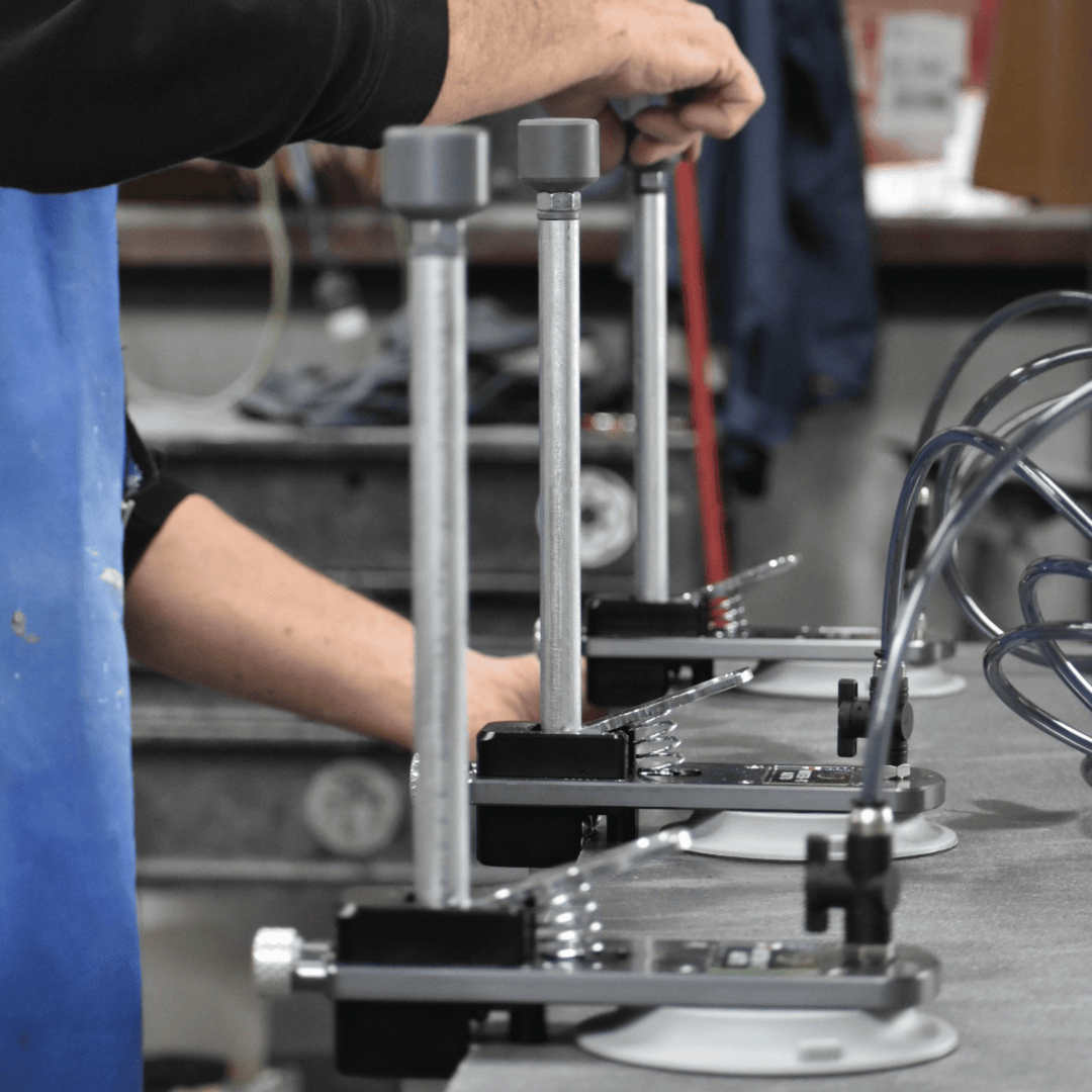 Miter-It™ Auto, Electric