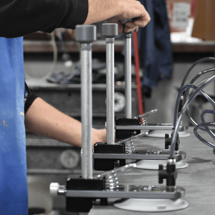 Miter-It™ Auto, Electric