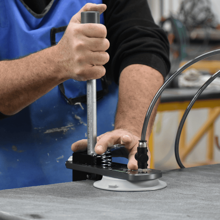 Miter-It™ Auto, Electric