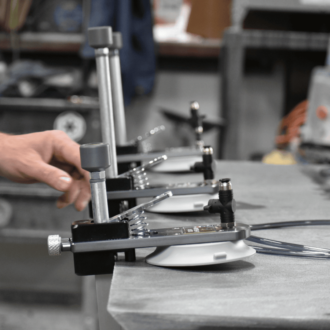 Miter-It™ Auto, Electric