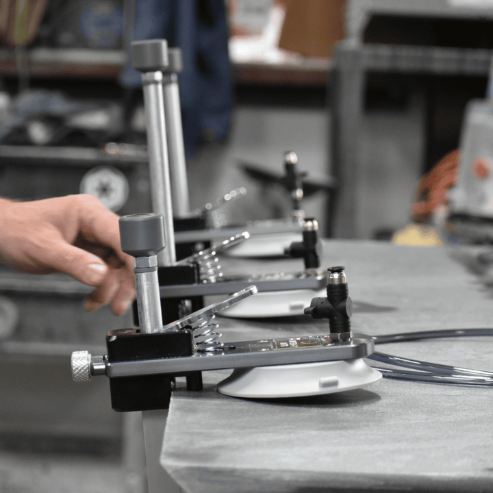 Miter-It™ Auto, Electric