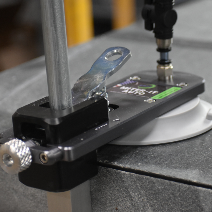 Miter-It™ Auto, Electric