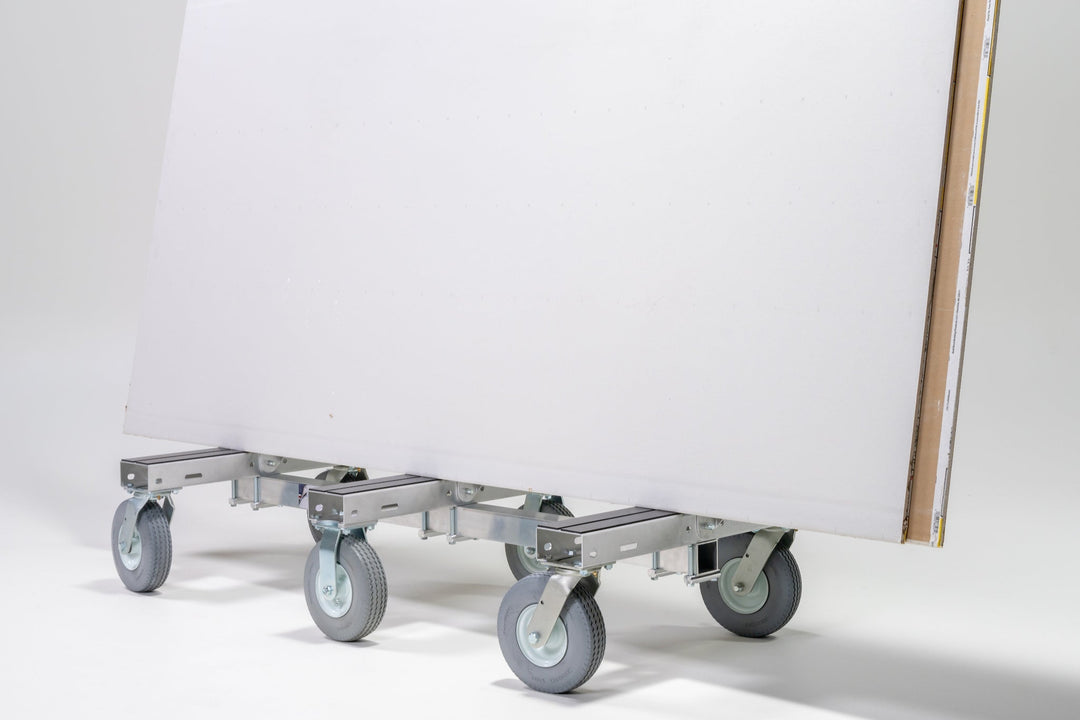 EZ Haul™ | Half A-Frame Cart