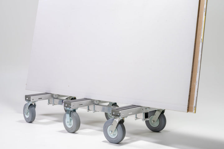EZ Haul™ | Half A-Frame Cart