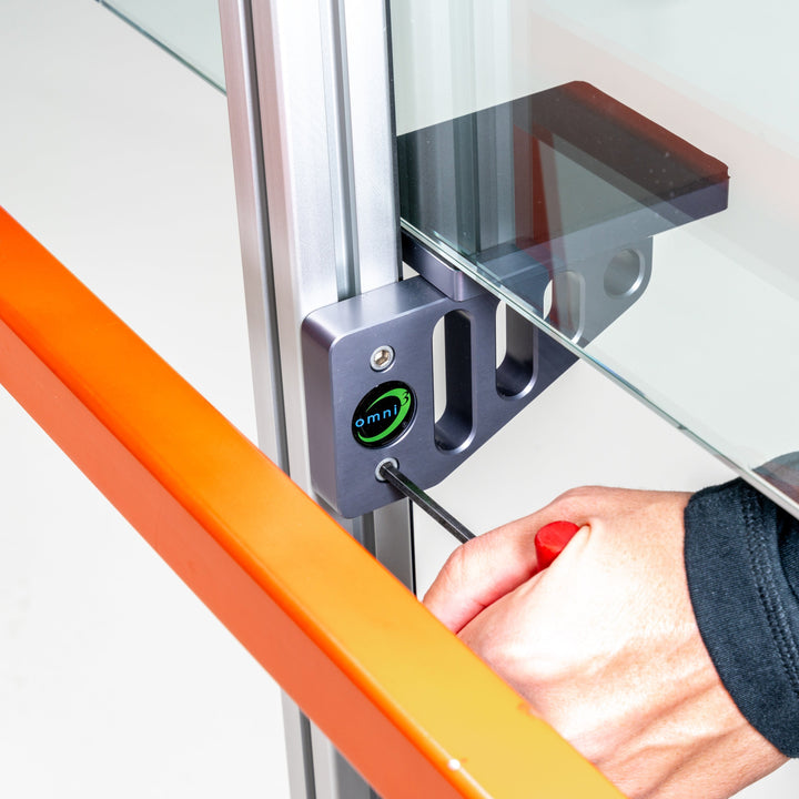 EZ Ledge™ Glass Lifter