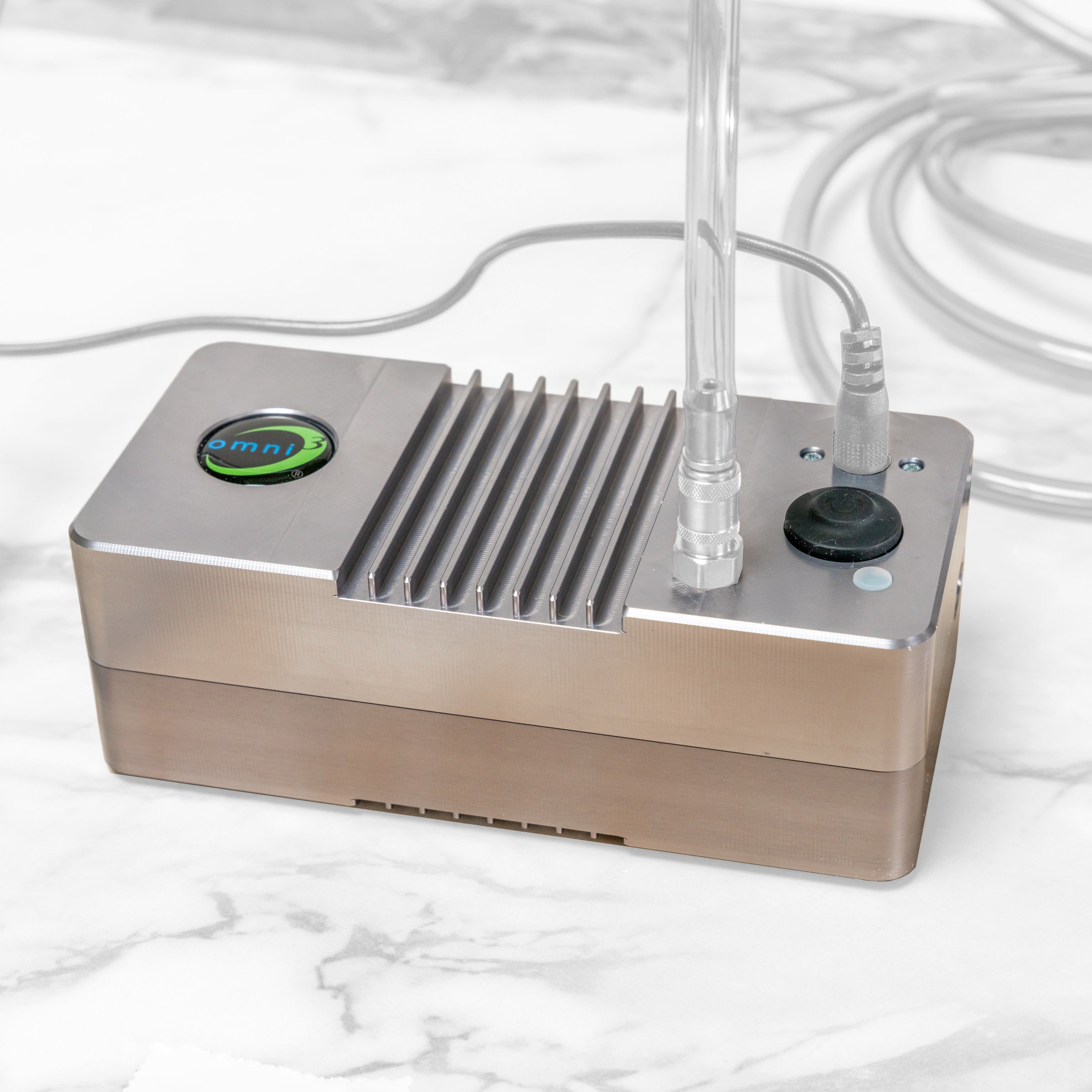 VMP600 | Vacuum Pump Kit | Omni Cubed