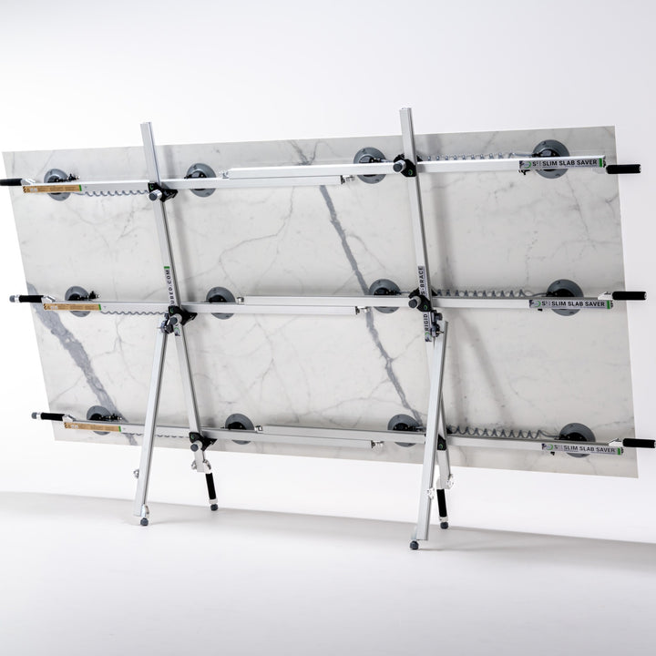 S3 | Slim Slab Saver™ 3-Rail