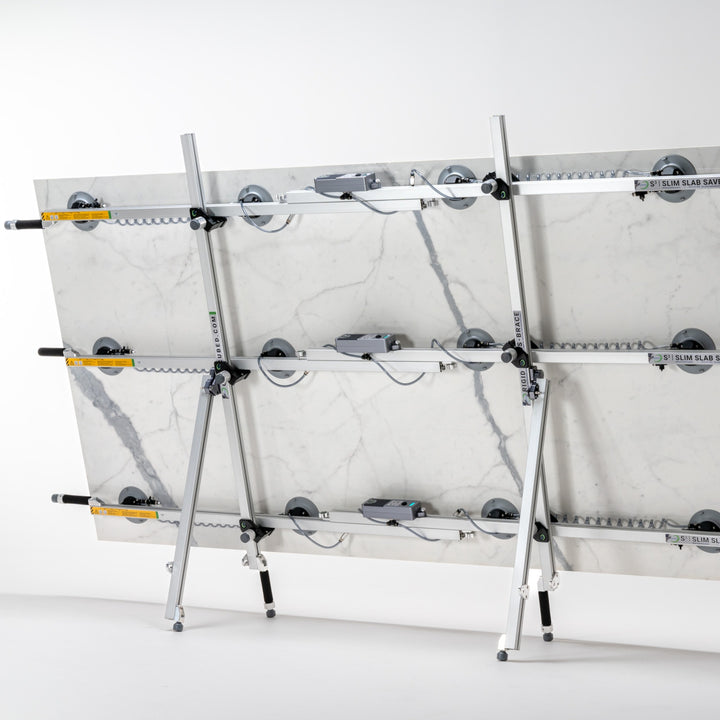 Horizontal Handle with Leveler Leg Kit