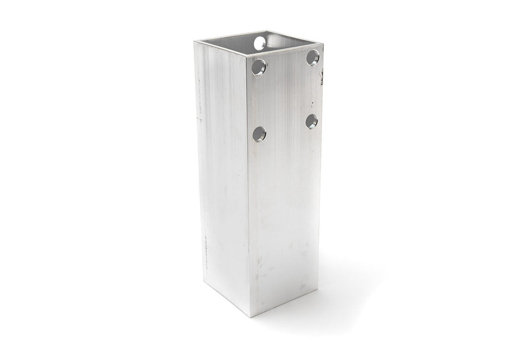 Clamp Backstop Tube