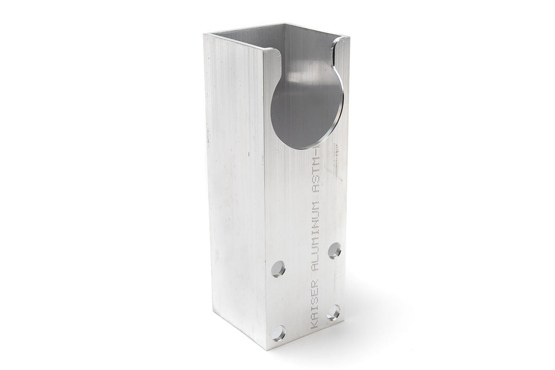Clamp Mount Tube
