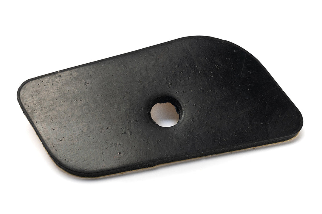 Die-Cut Rubber Pad
