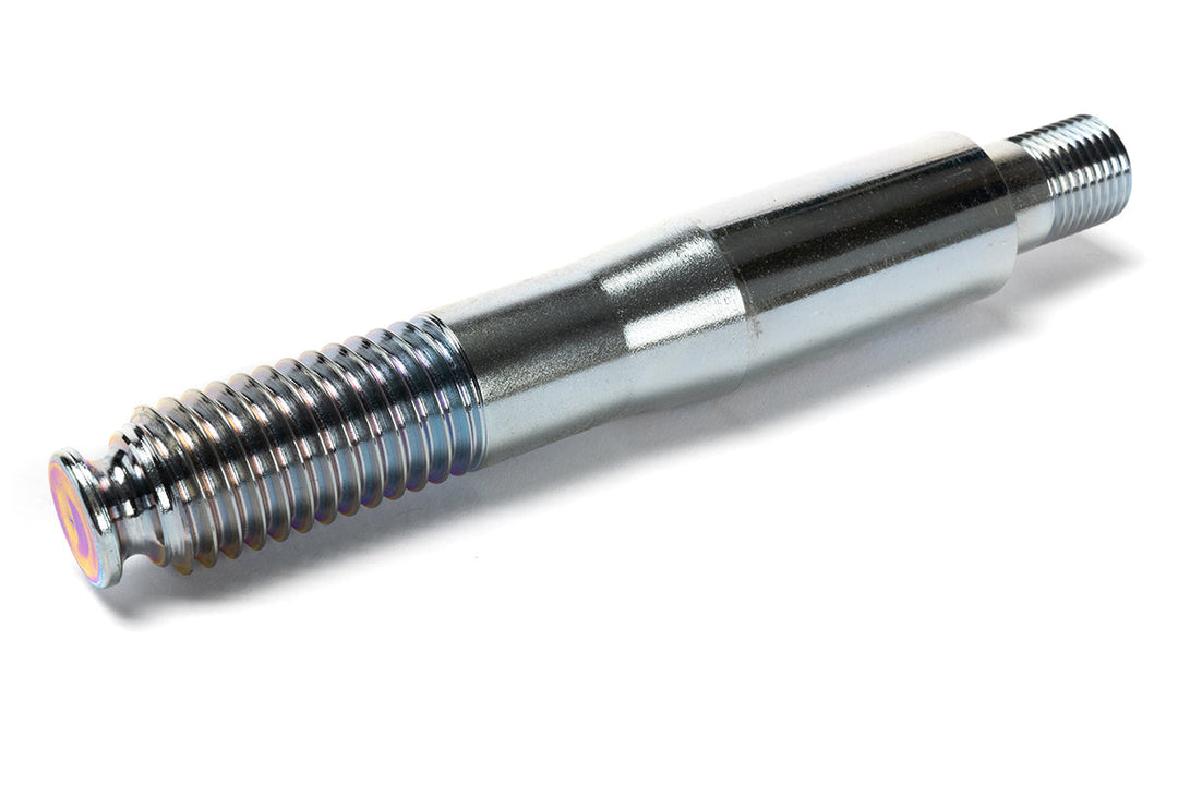 Caster Rail Pivot Shaft