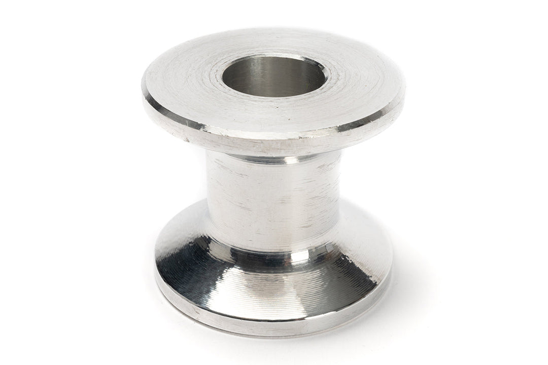 Internal Pivot Support