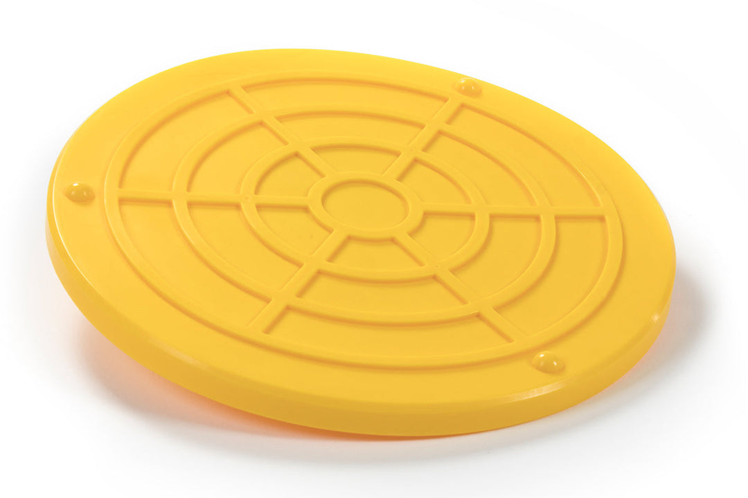 8" Cup Cover