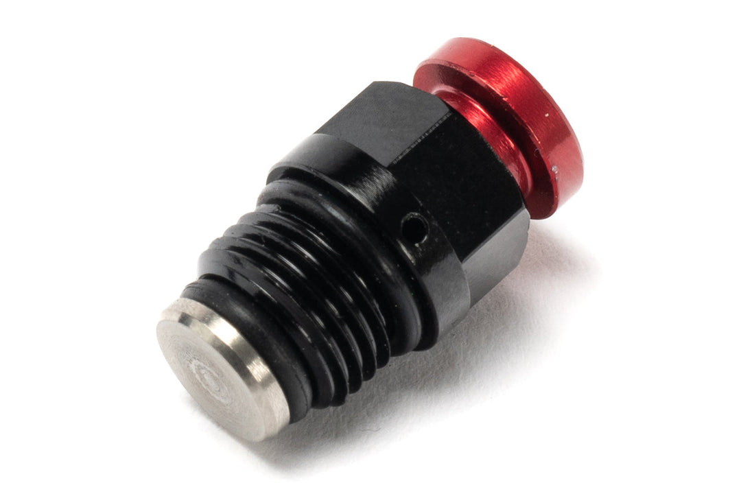 Pressure Relief Valve
