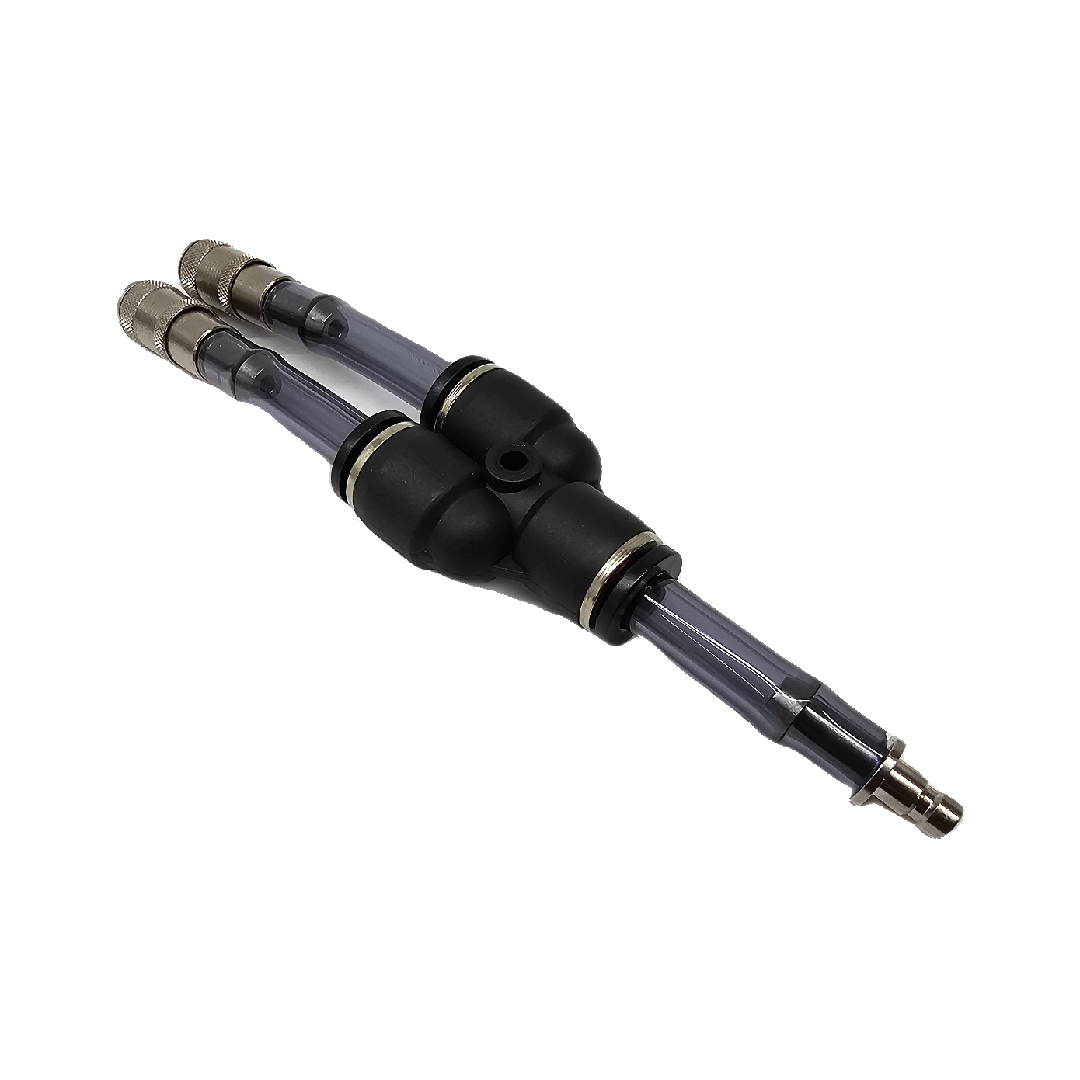 90D Y-Fitting Kit