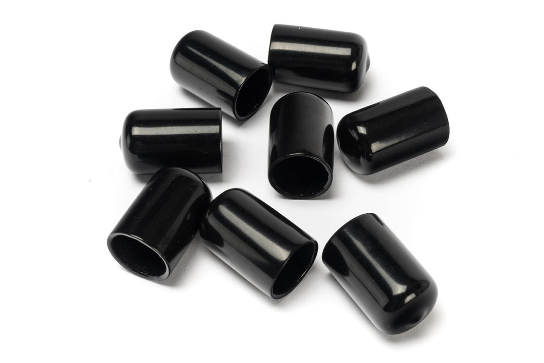 Tie Rod End Cap (8 Pack)