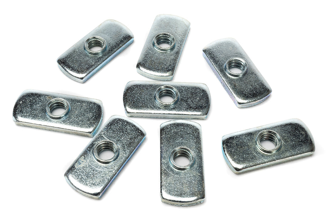 T-Nut (8 Pack)